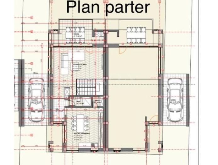 Teren cu proiect duplex și PUZ aprobat – investiție sigură - Poză 4