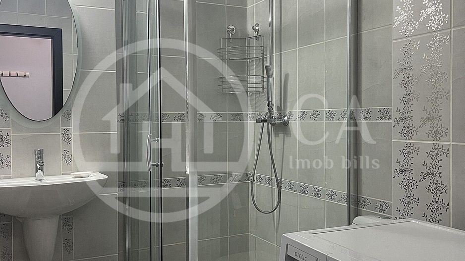 Apartament cu 3 camere de inchiriat in Luceafarul Oradea - Poză 4