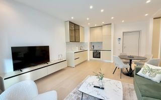 APARTAMENT PREMIUM | 2 CAMERE | VIEW SUPERB | AVIATIEI TOWER - Poză 2