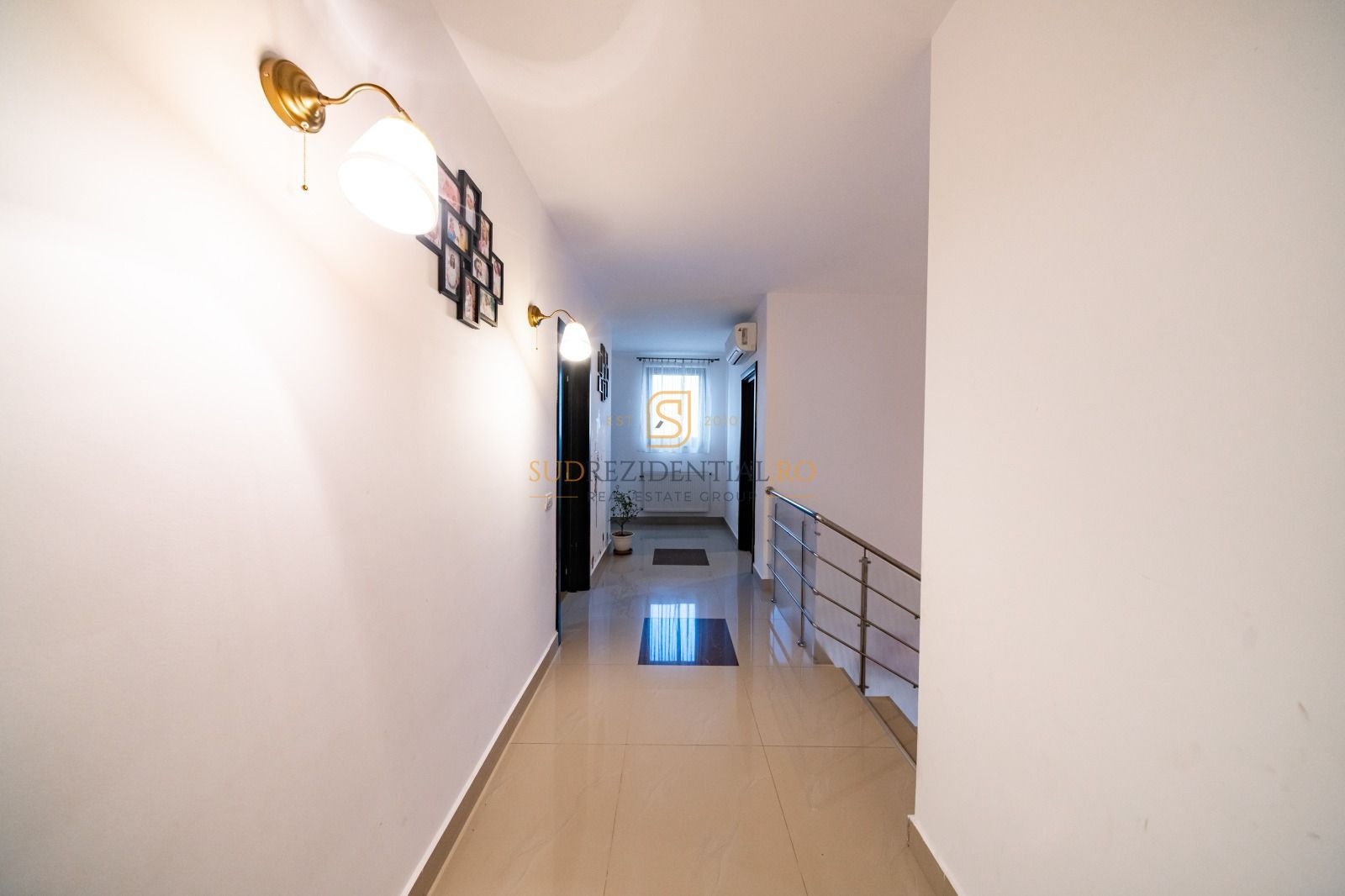 Vilă P+1, 4 camere, Comuna Berceni, mobilata utilata - Poză 10