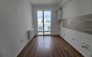 Apartament 2 camere cu balcon | Șelimbăr | 47,7 mp - Poză 2