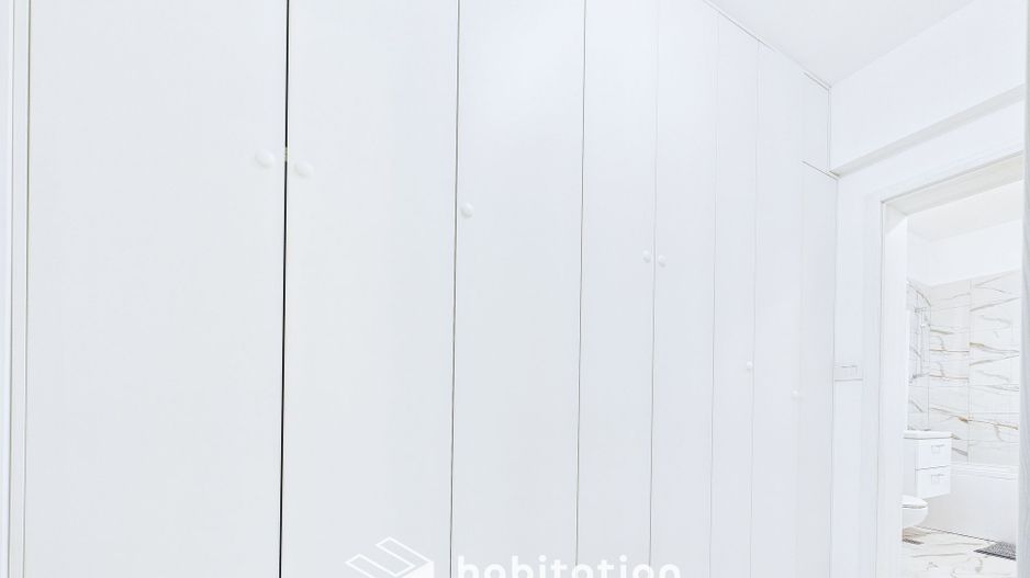 Acasă în stil modern – 2 camere cu terasă spațioasă, in zona Lipovei - Poză 11