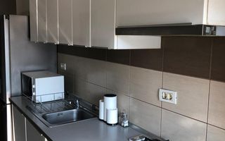 2 camere de vânzare | mobilat complet | etaj 3/8 |  Militari Residence - Poză 7