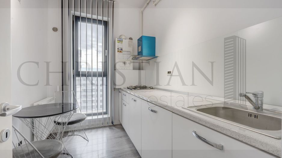 Premium Studio - Ranetti Premium Apartments 2021 - Poză 7
