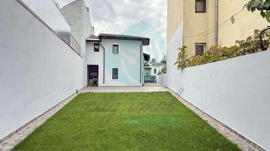 Casa boieresca in zona Dacia - Poză 2