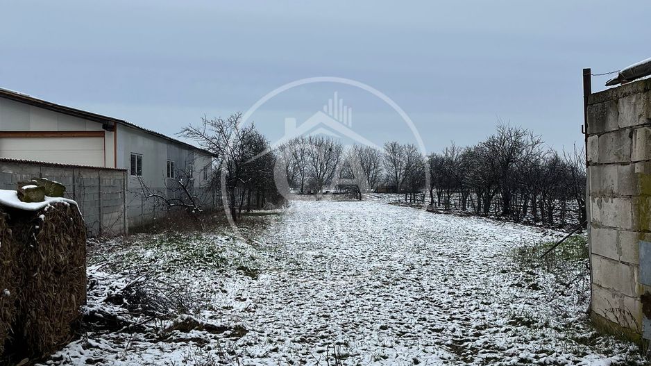 Casa de vanzare D+P+E+M cu 5 camere în Livada De Bihor - Poză 13