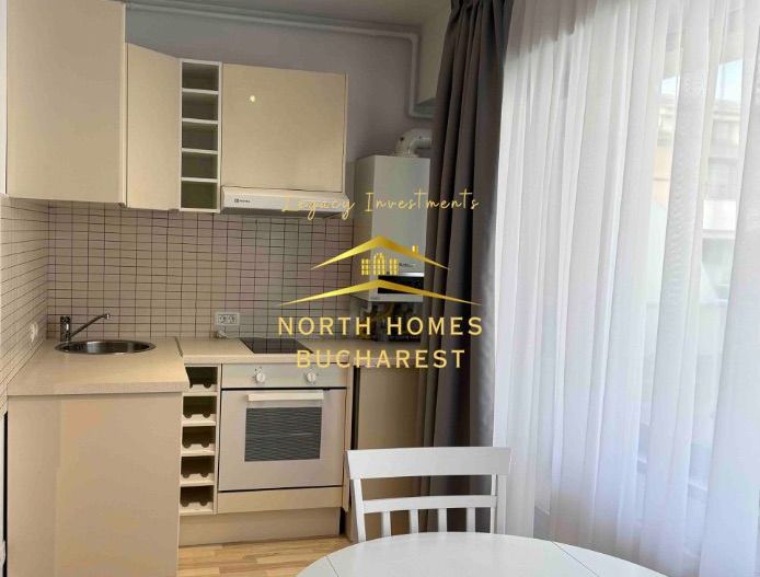 Garsonieră  de vanzare Aviației - Bloc 2012 - Poză 6