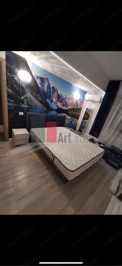 Inchiriere apartament 2 camere-Pet friendly -Novum Invest-Grozavesti-Politehnica - Poză 4