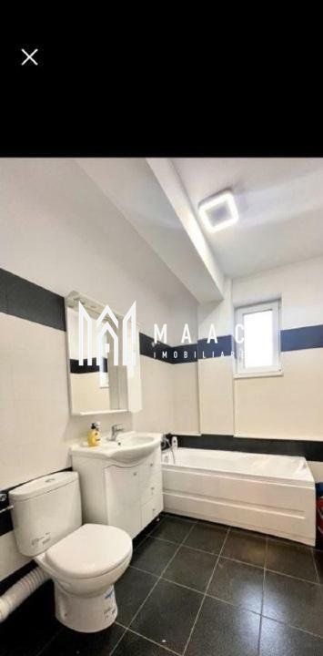 Apartament rezidential I 3 camere I 70mpu I Parcare I Turnisor - Poză 12