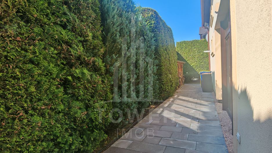 Casă de închiriat – Șelimbăr, zona Tineretului - Poză 22