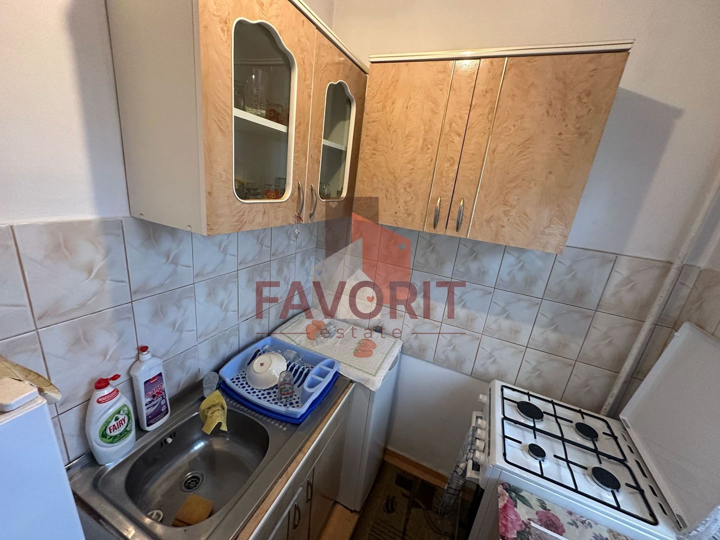 3 camere | etaj 1 | mobilat si utilat | zona excelenta | - Poză 4