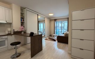 2 camere semidecomandate, Modern, AC, Intre Lacuri, Iulius Mall - Poză 1