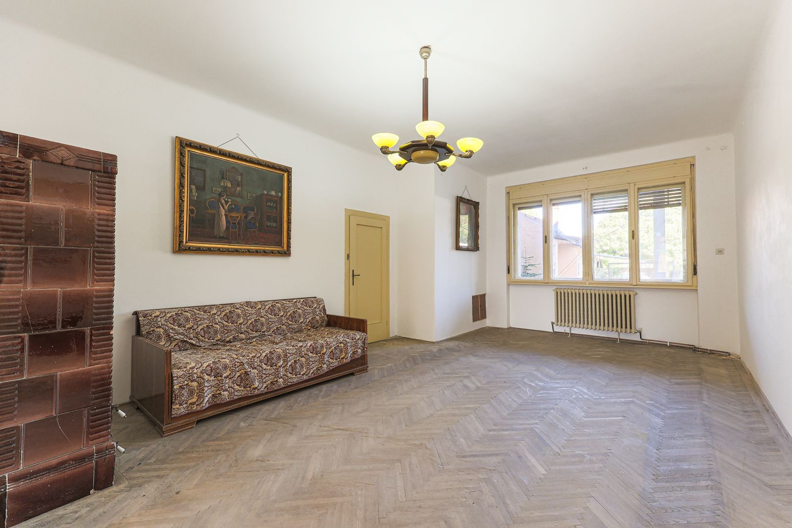 REZERVAT! Apartament pe str. Vicențiu Babeș - Poză 4