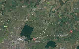 Teren arabil extravilan - Centura Timisoara - Poză 3