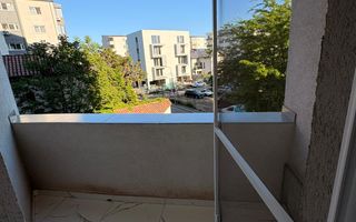 GARSONIERA - METALURGIEI, CENTRALA PROPRIE, LOC DE PARCARE, MODERN - Poză 7