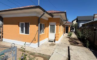 Casă renovată complet  105 mp utili  Teren 400 mp  Berceni - Poză 9