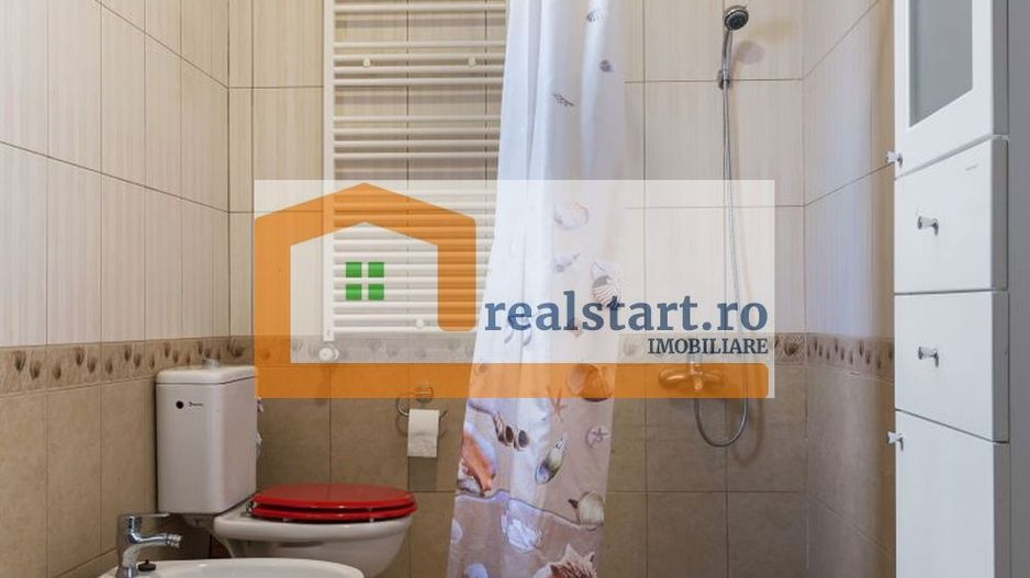 Vanzare Duplex, ideal investitie, piscina exterioara, trifazic - Poză 35