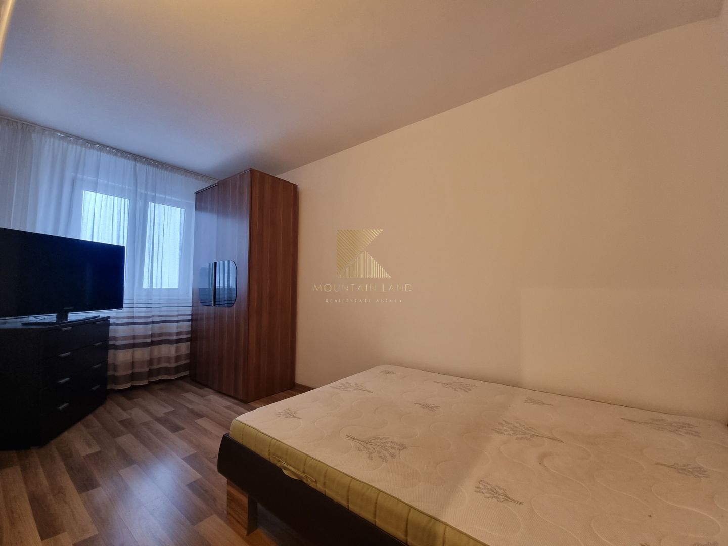 Apartament decomandat | 3 camere | 65 mpu | Tractorul, Mociulschi - Poză 10