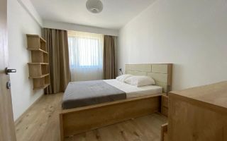 Apartament 3 camere Greenfield | 78 mp | Parcare | Pet Friendly - Poză 1