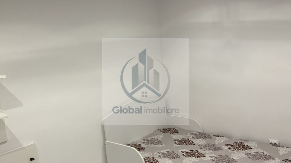 Apartament de închiriat (3 camere) Eroi Revoluției - Poză 8