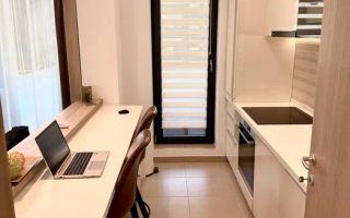 Apartament elegant 2 camere–Baneasa-Greenfield,Mobilat/Utilat-Parcare - Poză 3