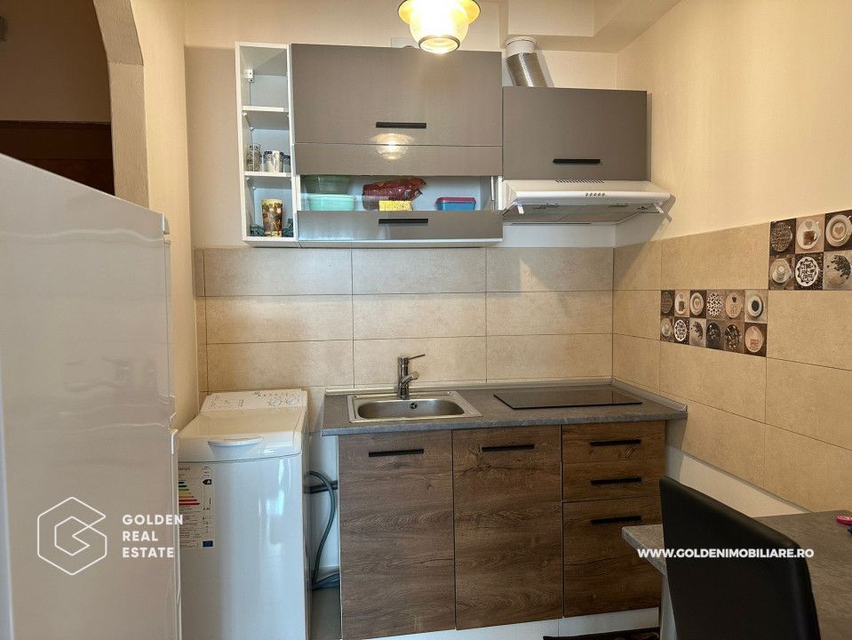 Garsoniera moderna, zona Gradiste - Poză 9