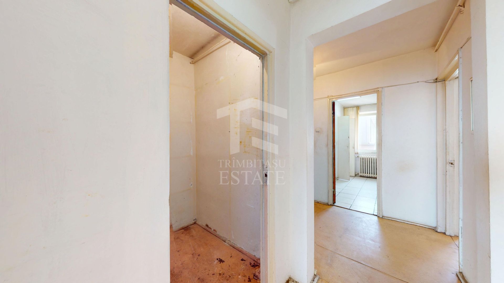 Apartament 3 Camere Gorjului 71 mp etaj 10/11 metrou 7 min - Poză 10
