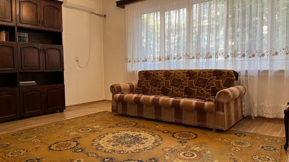 Apartament incapator, trei camere, bulevardul Carol I - Poză 6