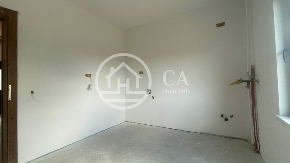 Casă de vânzare cu 3 camere in Paleu, Bihor - Poză 4