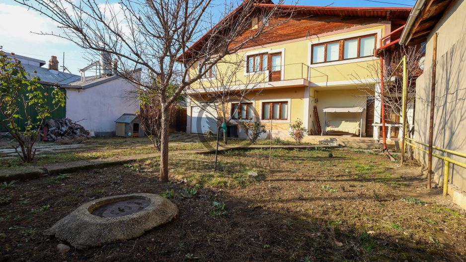 Casa de vanzare | Utilizare multipla | Sud, Ploiesti | COMISION 0% - Poză 1