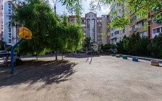Vânzare, apartament, 2 camere, strada Ceucari, Râșcani - Poză 17