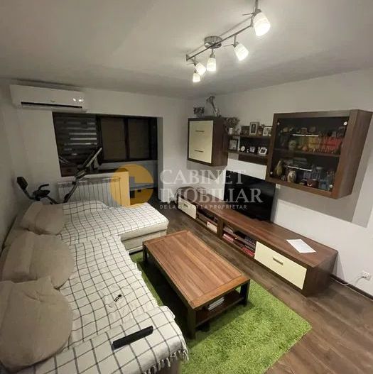 3 camere, decomandat, Tatarasi-Gradinari, mobilat si utilat! - Poză 1