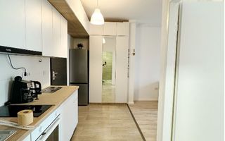 De închiriat: apartament 2 camere, Lujerului, metrou, Plaza Residence - Poză 5