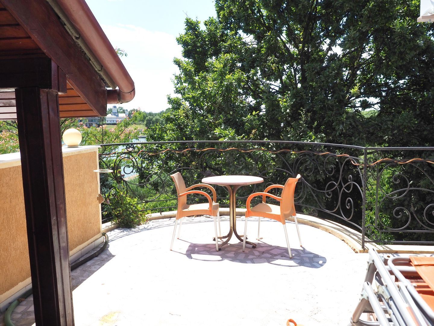 Vila 6 camere-teren 1800mp-Snagov Izvorani-lac - Poză 1