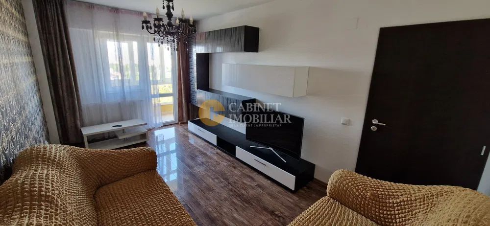 CHIRIE - 2 CAMERE - BLOC NOU - VALEA ADANCA - Poză 3