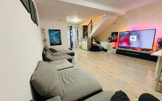 Calea Urseni | Duplex | 4 camere | Mobilat-Utilat | 2 parcări - Poză 1