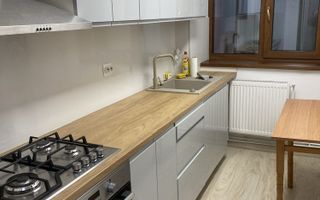 Apartament 3 camere, Piata Unirii Iasi, bloc Gulliver - Poză 1