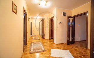 DACIA - Vila D+P+1E+M, teren 780 mp, deschidere 24 ml. - Poză 43