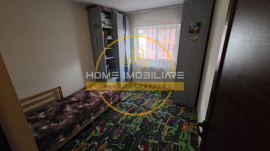 Nicolina - Lidl Esplanada  Apartament 3 Camere Decomandat 75 Mp Bloc 1985 - Poză 4