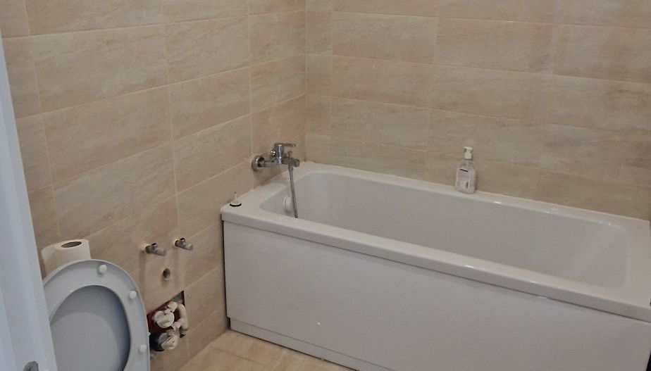 Apartament Piata Domenii/Parcul Cireșarii - Poză 5