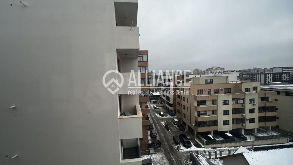 TOMIS NORD(COD 05) - Campus Apartament 2 Camere cu Vedere la Lac - Poză 18