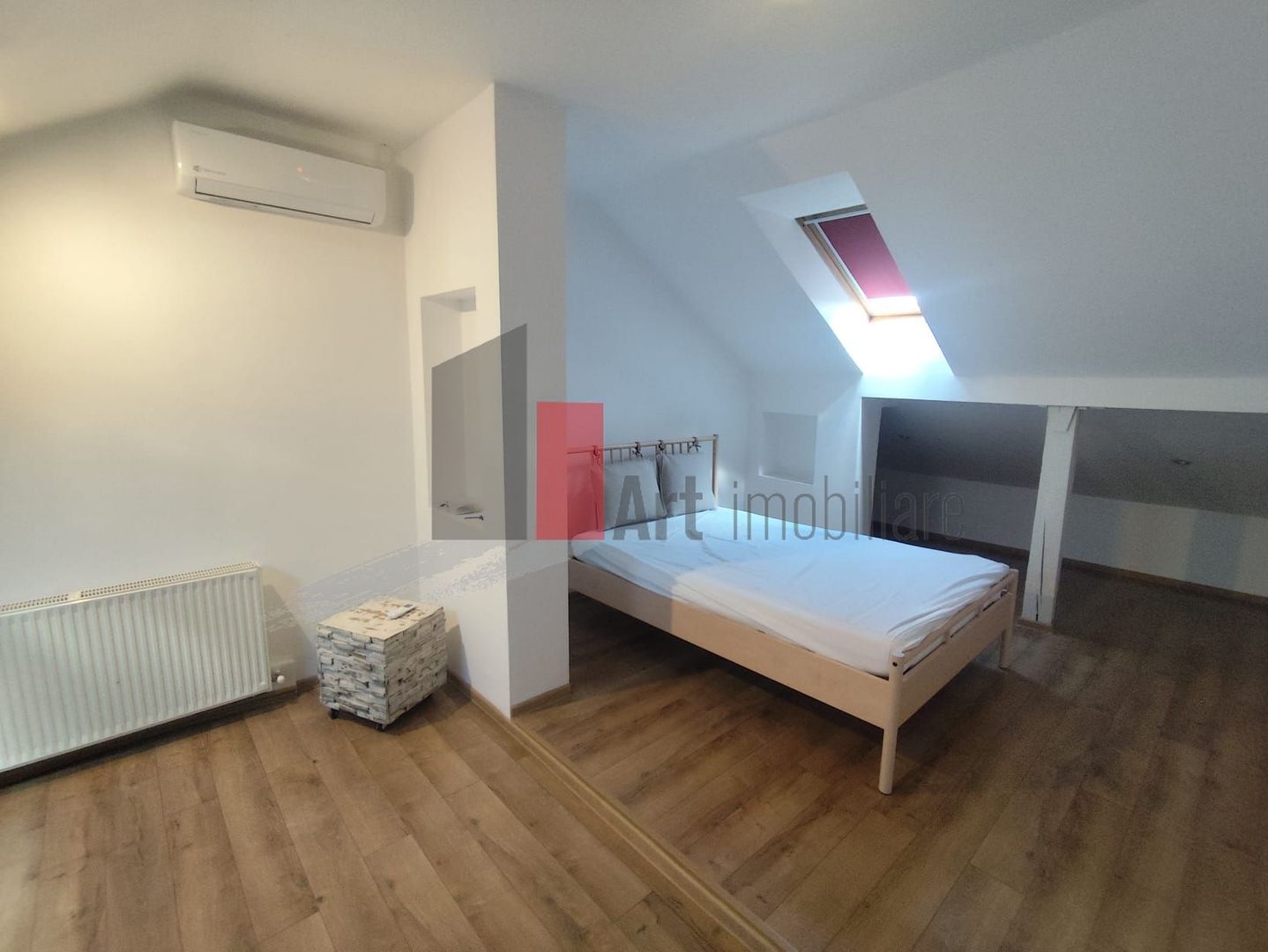 VILĂ PREMIUM (Premium Villa) DE ÎNCHIRIAT CU PISCINĂ ZONA IANCU NICOLAE/PIPERA - Poză 17