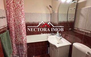 NECTORA IMOB-Apartament 3 camere, Zona Decebal, 68 mp, Et.3, Parcare - Poză 8