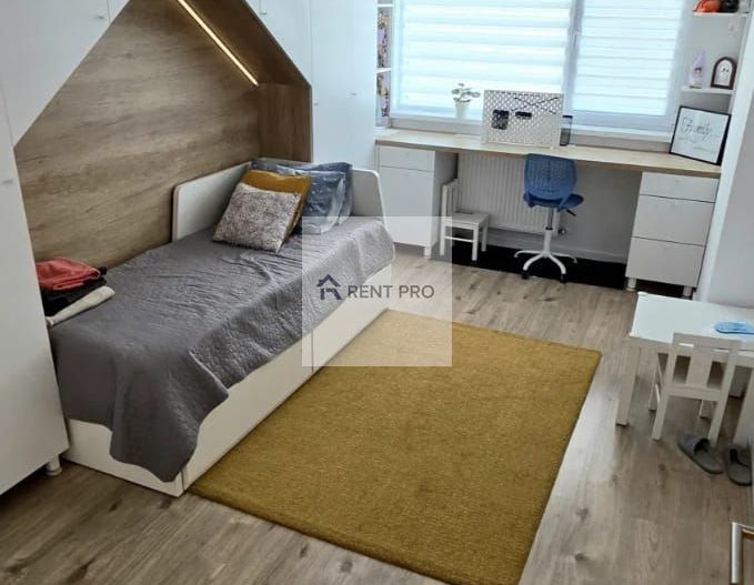 3 Camere Cu Parcare GranVia Park Parcul Liniei  Politehnica - Poză 3