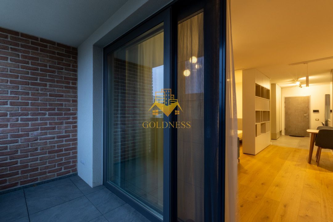 o camera, parcare, bloc nou, Gheorgheni zona FSEGA, Iulius Mall - Poză 8