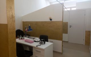 Spațiu- salon de înfrumusețare | Zona Ultracentrală - Poză 3