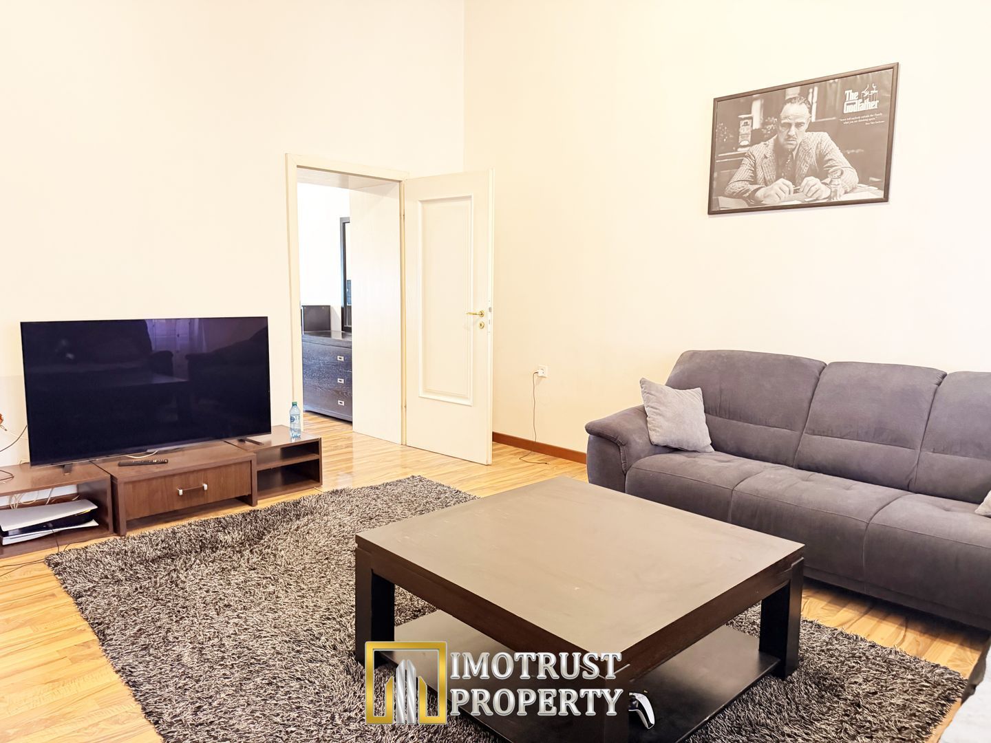 Apartament ultracentral 2 camere și acces pietonal din două străzi - Poză 4