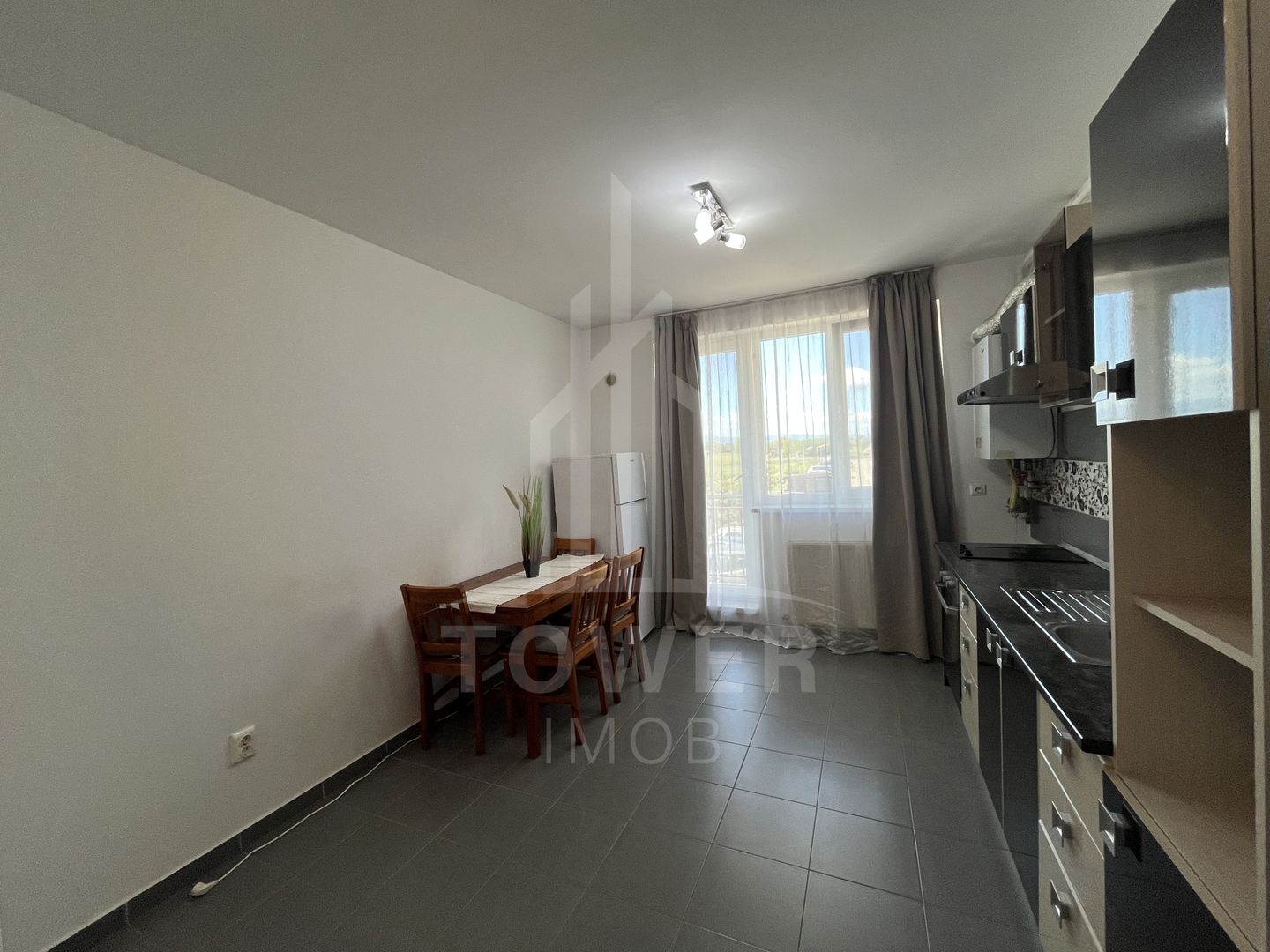 Apartament cu 2 camere de închiriat cu loc de parcare Magnolia - Poză 6
