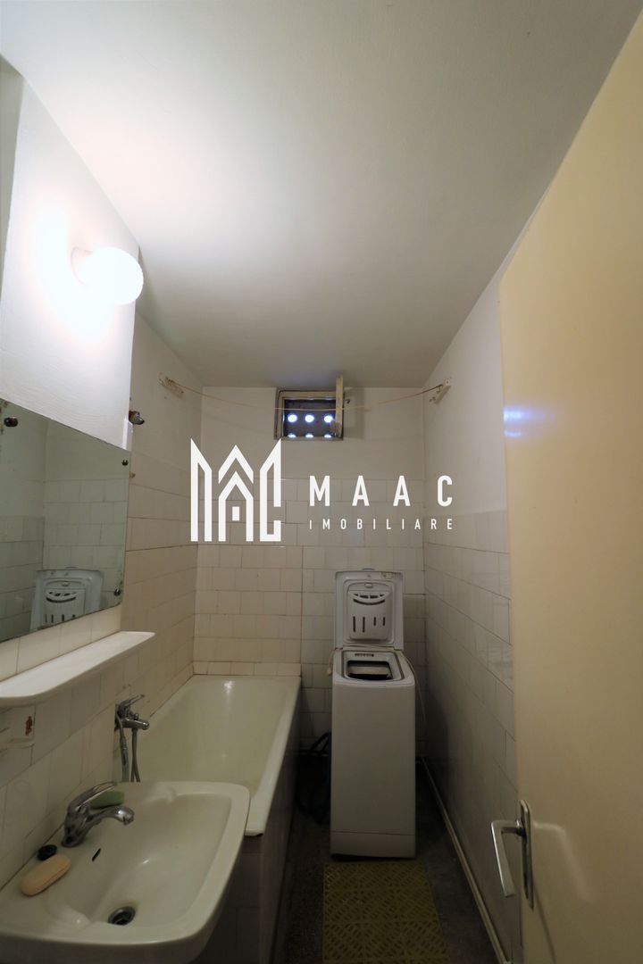 Apartament 3 camere | Balcon | Hipodrom III - Poză 9
