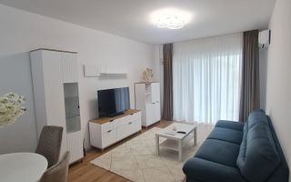 AP. 2 CAMERE 13 SEPTEMBRIE, BLOC NOU, LOC PARCARE, CENTRALA TERMICA - Poză 1